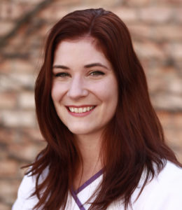 MDDr. Hana Zacharová - Dentist