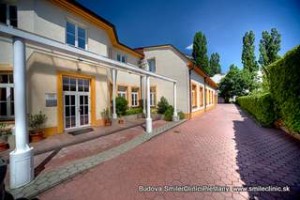 Smile Clinic Piešťany