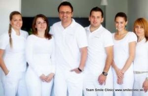 Zubári smile clinic