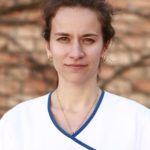 Dr. Anna Faro - Dentist