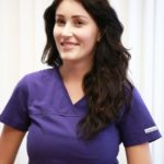 Bc. Martina Marcinová - Dental Hygienist