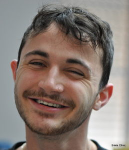Happy Patient