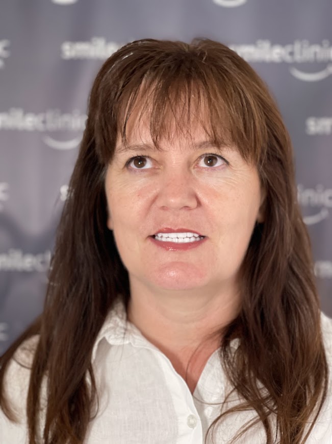 Keď vám cudzí človek povie, že máte krásne zuby